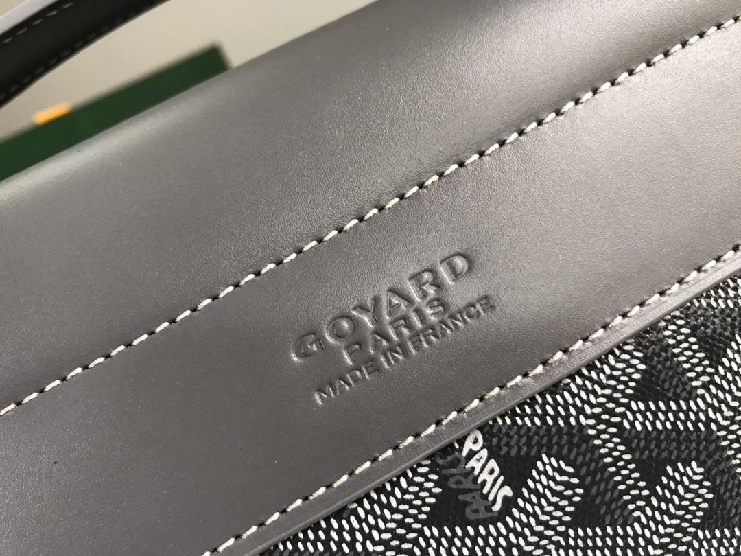 Goyard Top Handle Bags